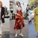 Dress Jadul Kembali Trendi Dan Digandrungi Pecinta Fashion