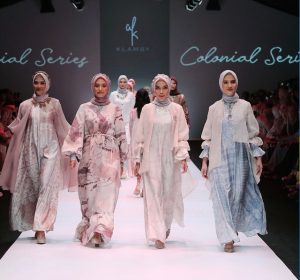 Rekomendasi Brand Pakaian Muslim Wanita Terpopuler