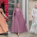 Rekomendasi Dress Kondangan Hijab