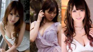 Daftar Model Jepang Paling Cantik & Terpopuler 2024