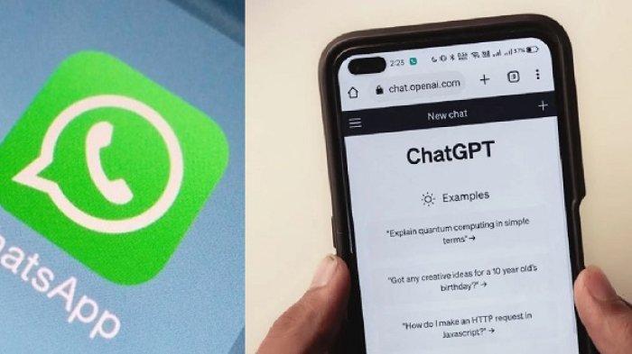 Cara Mudah Chat GPT Terintegrasi WhatsApp 2024