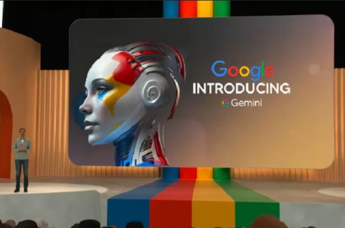 Google Resmi Konsolidasi Teknologi AI Menjadi Gemini