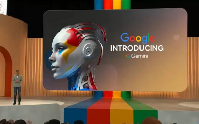 Google Resmi Konsolidasi Teknologi AI Menjadi Gemini