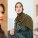 Model Hijabi Bersinar Di Dunia Fashion Internasional