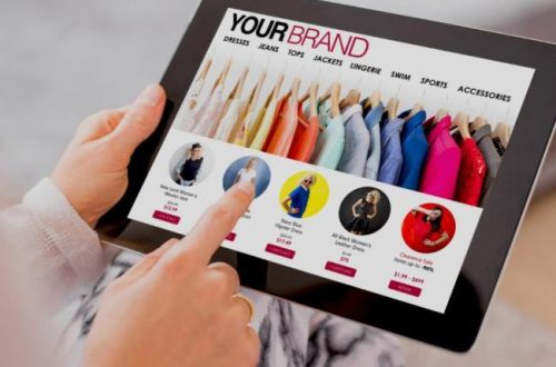 Perkembangan Merek Anda Dengan SEO di Bisnis E-Commerce Fashion