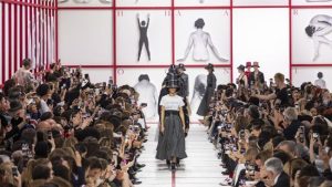Manfaat Menjadi Model Fashion Yang Patut Anda Ketahui