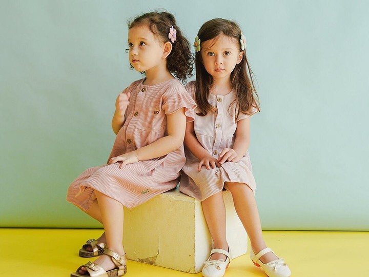 Rekomendasi Dress Anak Terbaik
