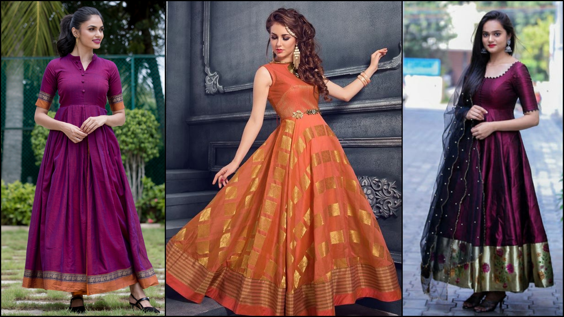 Tips for Cute and Stylish Silk Clothes Patterns