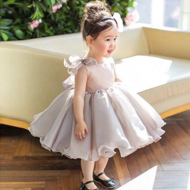 Cute and Adorable Children’s Clothing Models
