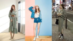 Korean Fashion Style Ideas For Women Who Want to Look Classy