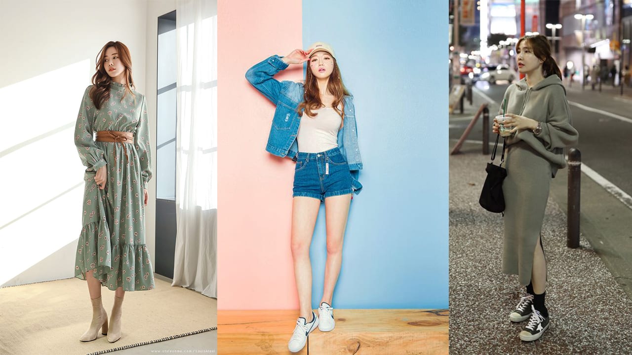 Korean Fashion Style Ideas For Women Who Want to Look Classy