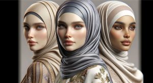 Modern Hijab Clothing Inspiration
