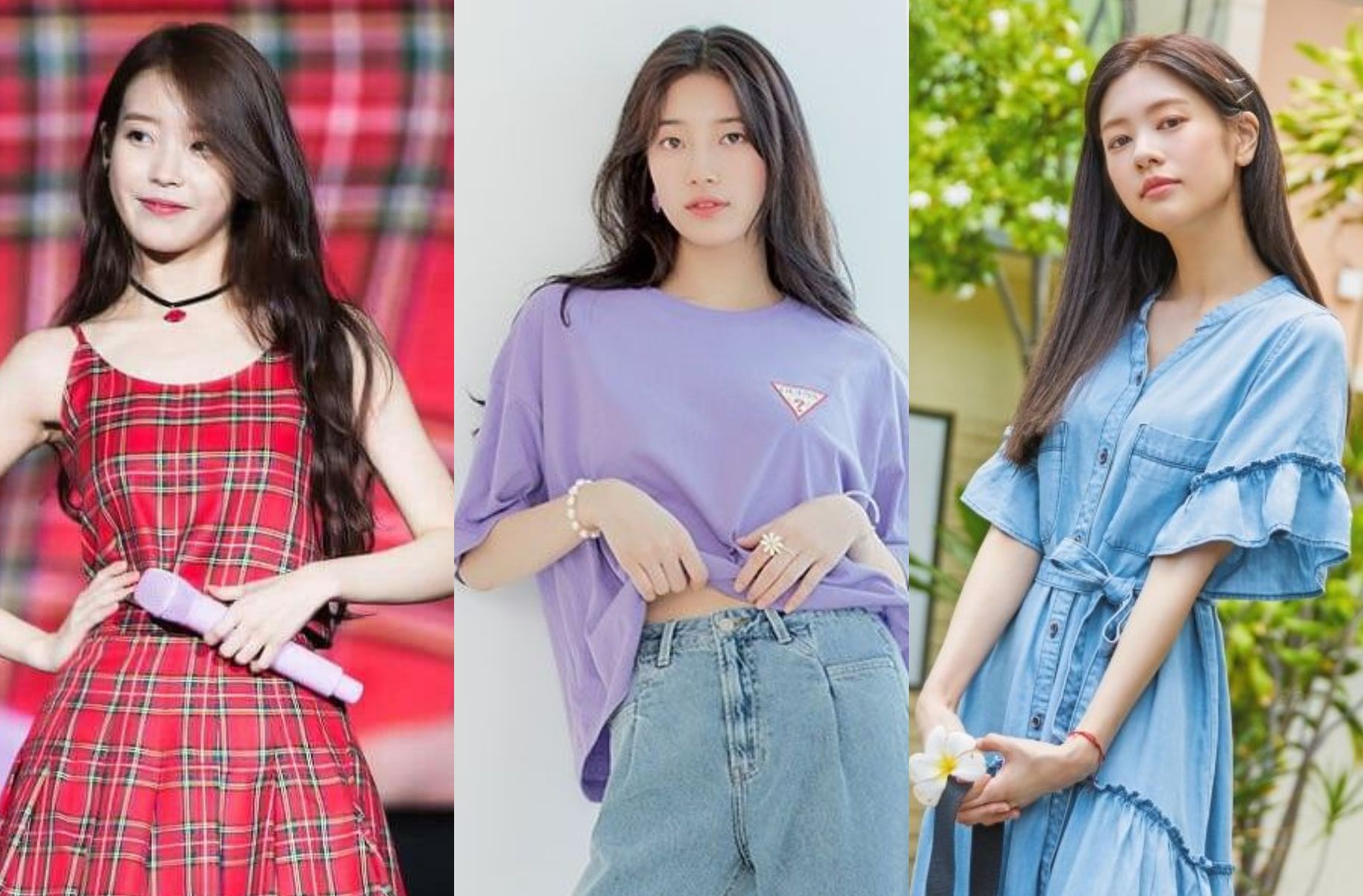 10 Trend Mode Musim Semi 2025 Yang harus Anda Ketahui