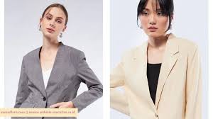 Rekomendasi Merek Baju Wanita Paling Trendy dan Stylish