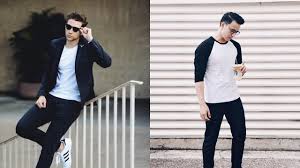 Tips Fashion Pria Simpel dan Menarik