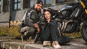 5 Fashion Brand Bikers