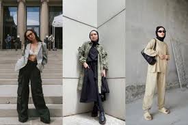 9 Trend Fashion Remaja Yang Wajib Kamu Coba
